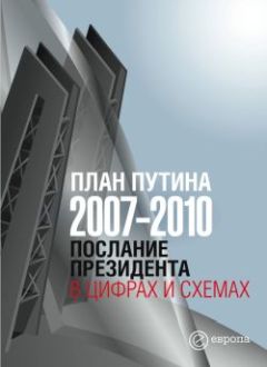 Глеб Павловский - План президента Путина. Руководство для будущих президентов России