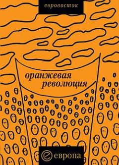  Коллектив авторов - «Оранжевая революция». Украинская версия