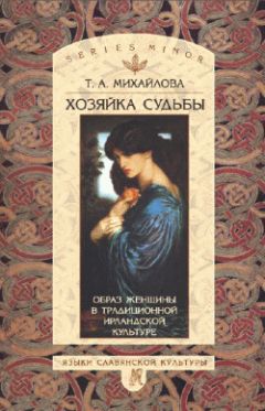 Юлия Белоусова - Генезис образа и его функционирование в медиапространстве