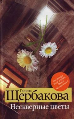 Галина Щербакова - Дверь в чужую жизнь