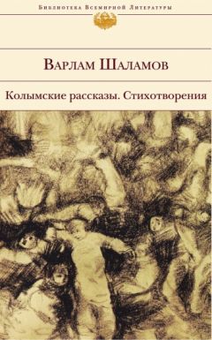 Варлам Шаламов - В приемном покое