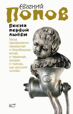 Евгений Попов - Плешивый мальчик. Проза P.S. (сборник)