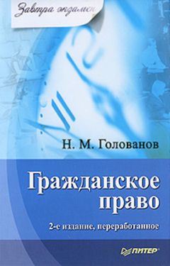 Людмила Грудцына - Гражданское право России