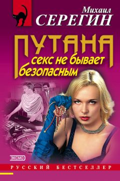 Михаил Серегин - Танец на точке