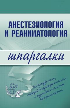 Анатолий Левшанков - Респираторная поддержка при анестезии, реанимации и интенсивной терапии