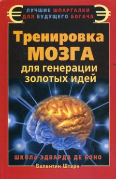 Лариса Шрагина - Технология творческого мышления