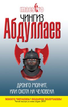 Чингиз Абдуллаев - Эффект бумеранга