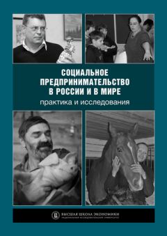  Коллектив авторов - Социальное предпринимательство в России и в мире: практика и исследования