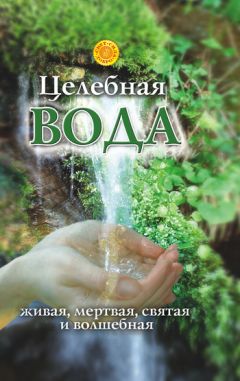 Лариса Мелик - Целебная вода: живая, мертвая, святая и волшебная