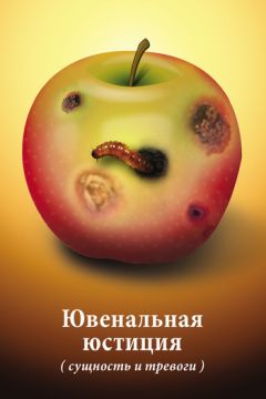  Коллектив авторов - Ювенальная юстиция (сущность и тревоги). Материалы круглого стола