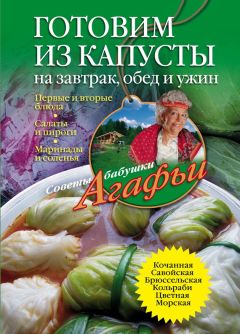 Агафья Звонарева - Лучшие рецепты из цитрусов. Полезно, вкусно, ароматно