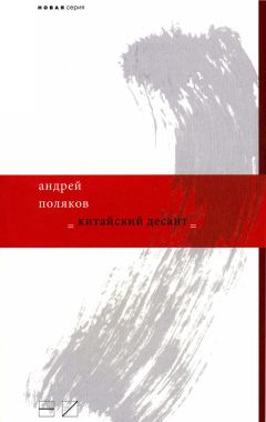 Андрей Поляков - Китайский десант