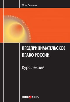  Литагент «Научная книга» - Аграрное право: конспект лекций