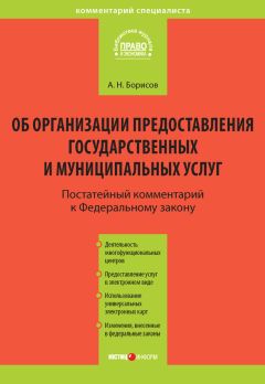 Денис Вавулин - Комментарий к Федеральному закону «О противодействии неправомерному использованию инсайдерской информации и манипулированию рынком и о внесении изменений в отдельные законодательные акты Российской Федерации» (постатейный)