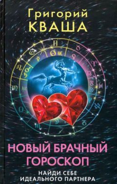 Григорий Кваша - Найди себя по знаку рождения. Энциклопедия гороскопов