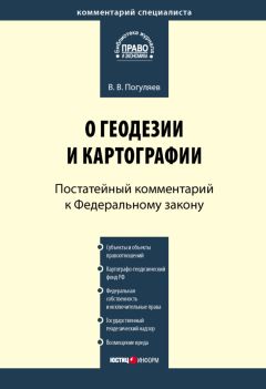 Александр Борисов - Комментарий к Федеральному закону от 4 мая 2011 г. №99-ФЗ «О лицензировании отдельных видов деятельности» (постатейный)