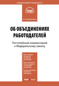 Александр Борисов - Комментарий к Федеральному закону от 21 ноября 1996 г. № 129-ФЗ «О бухгалтерском учете» (постатейный)