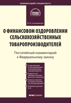 Денис Вавулин - Комментарий к Федеральному закону «О противодействии неправомерному использованию инсайдерской информации и манипулированию рынком и о внесении изменений в отдельные законодательные акты Российской Федерации» (постатейный)