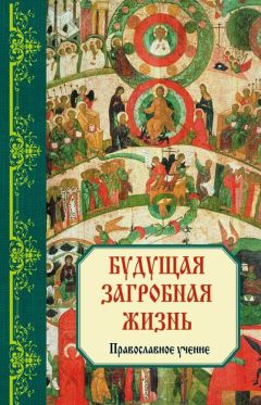 Владимир Зоберн - Будущая загробная жизнь: Православное учение