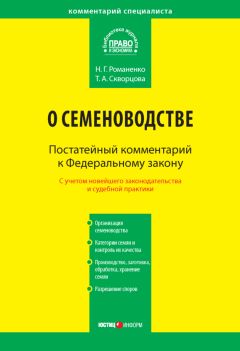 Денис Вавулин - Комментарий к Федеральному закону «О противодействии неправомерному использованию инсайдерской информации и манипулированию рынком и о внесении изменений в отдельные законодательные акты Российской Федерации» (постатейный)