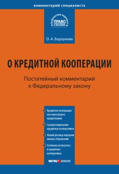 Юлия Сапожникова - Комментарий к Федеральному закону от 27 июня 2011 г. № 161-ФЗ «О национальной платежной системе» (постатейный)