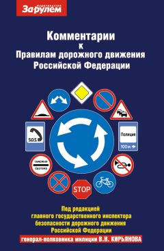 Дмитрий Кандауров - Комментарий к Федеральному закону от 1 июля 2011 г. № 170-ФЗ «О техническом осмотре транспортных средств и о внесении изменений в отдельные законодательные акты Российской Федерации» (постатейный)