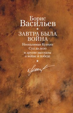 Борис Васильев - Ветеран