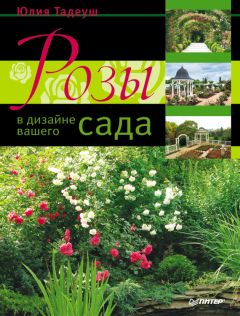 Татьяна Князева - Лучшие цветы для вашего сада