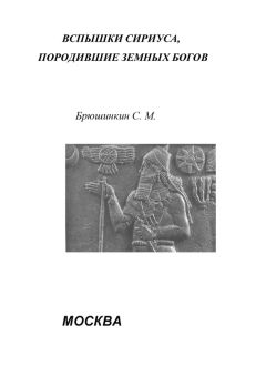 Сергей Брюшинкин - Мистерия Сириуса как цикл земных катастроф