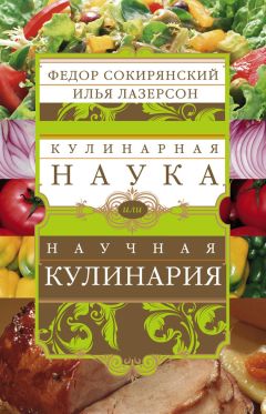 Илья Лазерсон - Готовим без кулинарных книг