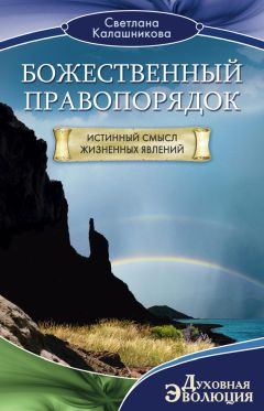 Светлана Калашникова - Свет Божественных Истин. Истинный смысл жизненных явлений