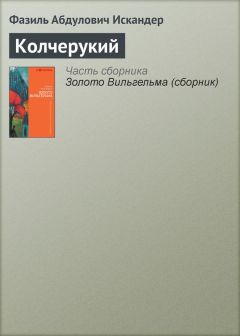 Фазиль Искандер - Чик на охоте