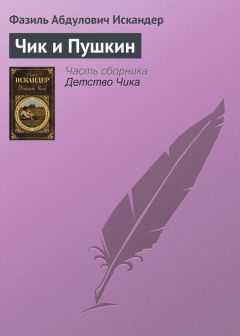 Фазиль Искандер - Ночь и день Чика