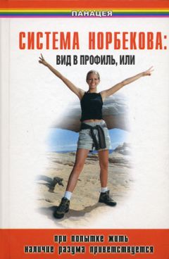 Борис Медведев - Снова о Норбекове, или Ёжики-мустанги