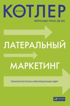 Николай Гавриленко - Маркетинг