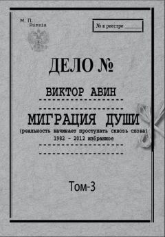 Виктор Пилован - Гражданин израильский поэт России