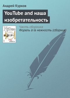 Андрей Курков - Время невидимых перемен