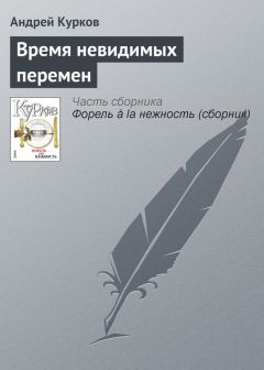 Андрей Курков - Время невидимых перемен