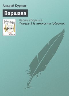 Андрей Курков - Время невидимых перемен