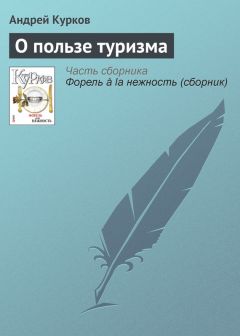 Андрей Курков - Об овощном супе и иностранцах