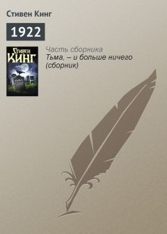 Стивен Кинг - Громила