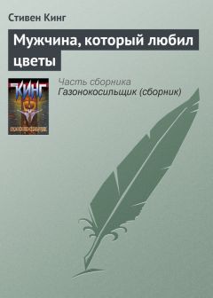 Стивен Кинг - Короткая дорога миссис Тодд