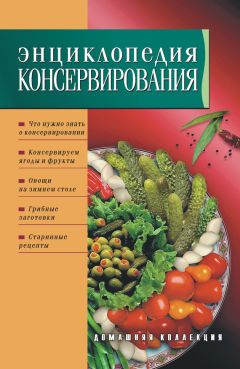 Надежда Бондаренко - Кулинарная энциклопедия. Том 39. Х – Ц (Халтура – Цукини)