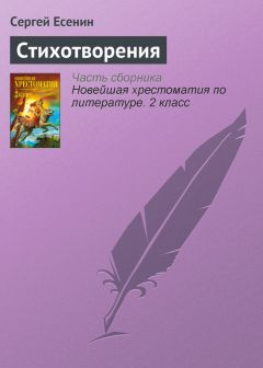 Сергей Есенин - Стихотворения. Поэмы. Повести. Рассказы