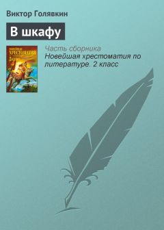 Виктор Голявкин - В шкафу