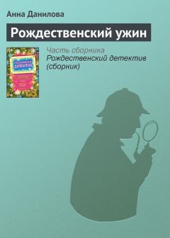 Андрей Курков - Рождественский сюрприз