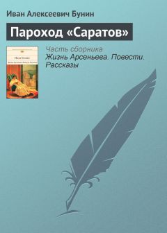 Иван Бунин - Камарг