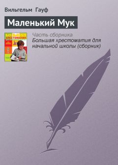 Вильгельм Гауф - Маленький Мук и другие лучшие сказки