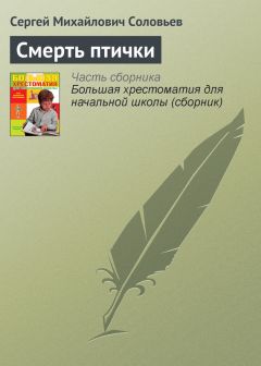 Сергей Соловьев - Смерть птички