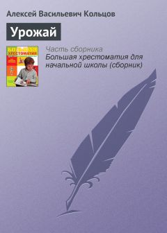 Алексей Кольцов - Урожай
